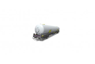 LPG Tank Wagon